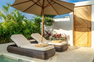 Ardhana 11 - Brand New Villa with Private Pool - Ungasan