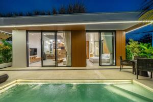 Ardhana 11 - Brand New Villa with Private Pool - Ungasan