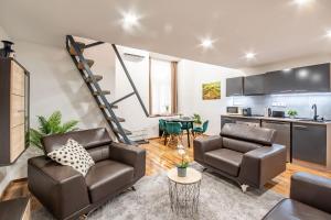 Cozy Nest for Couples