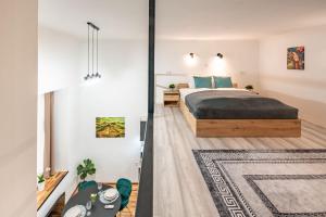 Cozy Nest for Couples