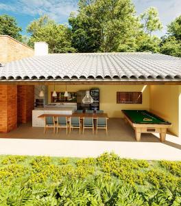 Sitio Lumiar São Roque de Maravilha