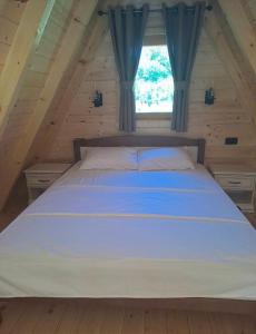 Grahovo Čelin Stream