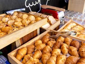 ibis budget Barranquilla