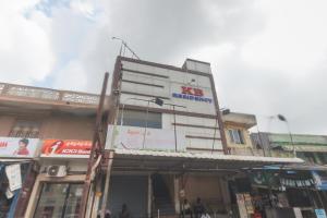 Hotel O by OYO Kb Residency