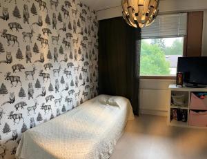 Casa De Petri Cosy two stories apartment