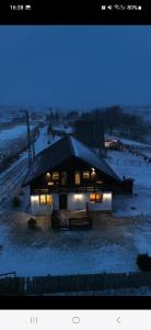 Chalet Spa Mărișel