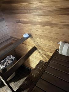 Casa De Petri Cosy two stories apartment