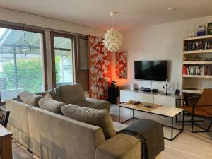 Casa De Petri Cosy two stories apartment