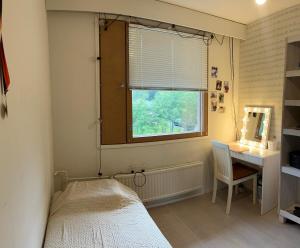 Casa De Petri Cosy two stories apartment