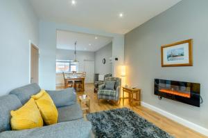 Beach Cottage - Amble