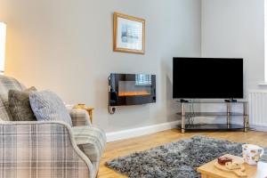 Beach Cottage - Amble