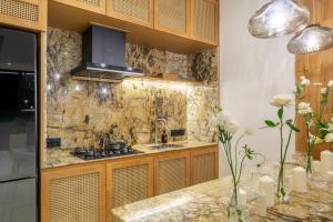 Ardhana 12 - Spacious and Stylish 2BR Villa with Pool