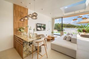 Ardhana 12 - Spacious and Stylish 2BR Villa with Pool