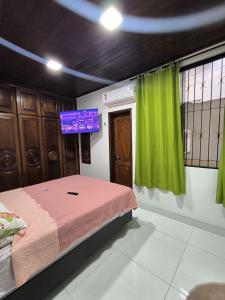 House 9 minutes from Hangar - COP 30