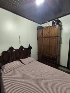 House 9 minutes from Hangar - COP 30