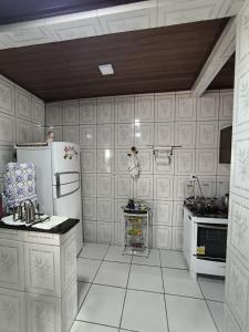 House 9 minutes from Hangar - COP 30