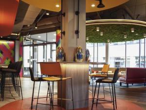 ibis Styles Parndorf Neusiedler See