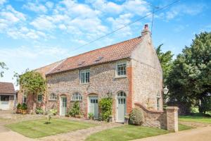 The Coach House - Norfolk