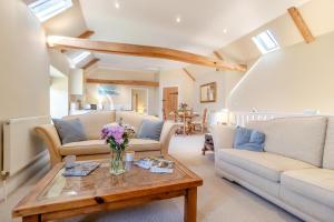 The Coach House - Norfolk