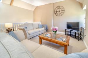 The Coach House - Norfolk