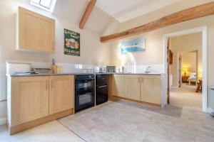 The Coach House - Norfolk