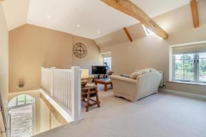 The Coach House - Norfolk