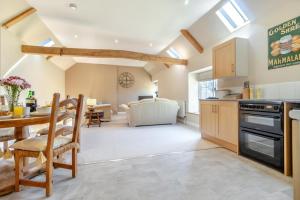 The Coach House - Norfolk