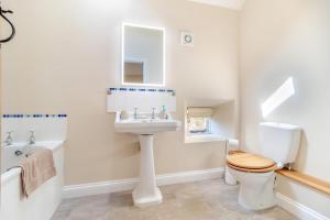 The Coach House - Norfolk