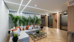 Studio moderno na Rua Vergueiro - vista incrivel e a pouco passos da estação Vila Mariana