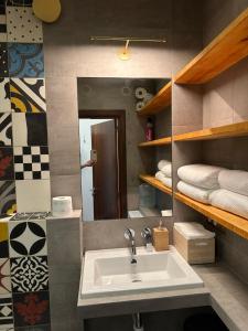 Przytulny Żoliborz Styl i Spokój blisko Centrum