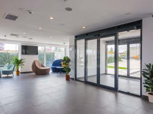 Ibis Styles Bucharest Airport