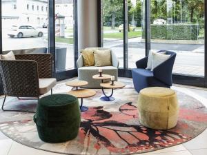 ibis Styles Klagenfurt am Woerthersee