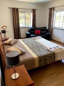 Lagoa Albufeira House