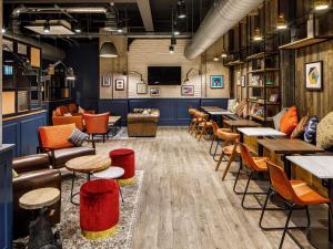 ibis Budget Sheffield Centre St Marys Gate