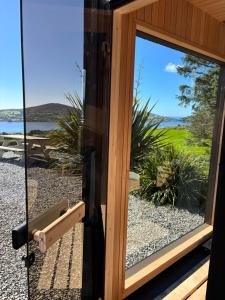 Laughing Seagull Cottage - Sea Views and Sauna