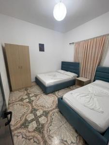 Durrës Beach Apartments