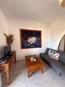 Tina’s Cozy Studio