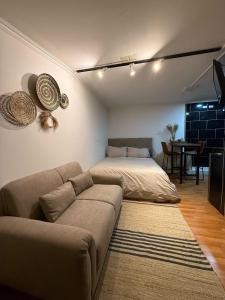 Punta Arenas loft