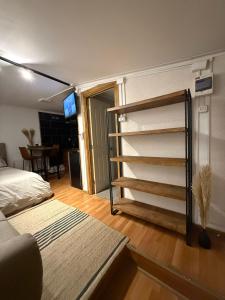Punta Arenas loft