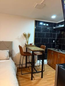 Punta Arenas loft