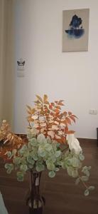 Cozy 1-Bedroom Apartment in Shourouk City