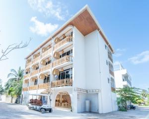 WaterCloud Mathiveri