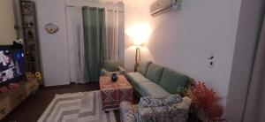 Cozy 1-Bedroom Apartment in Shourouk City