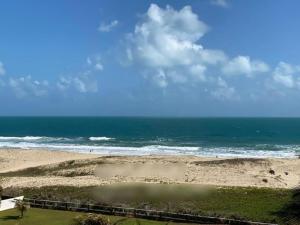 Beach Way 2 Quartos Vista Mar, 600m Beach Park Porto das Dunas