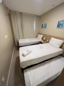 Beach Way 2 Quartos Vista Mar, 600m Beach Park Porto das Dunas