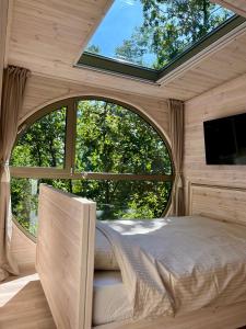 Furo Treehouse