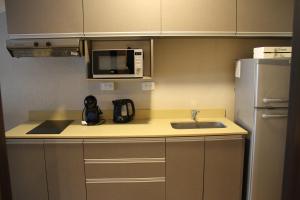 Apart Pm Casa de playa