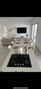 Villa familiale piscine privée Djerba