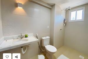 BP105B- Cumbuco - Toda Família em Um Único Lugar