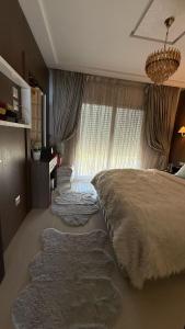 Appart résidence Amwej